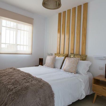 מספאלומס Bungalow Con Vistas Espectaculares מראה חיצוני תמונה