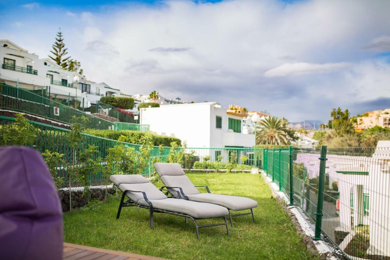 מספאלומס Bungalow Con Vistas Espectaculares מראה חיצוני תמונה